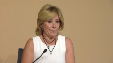 Esperanza Aguirre