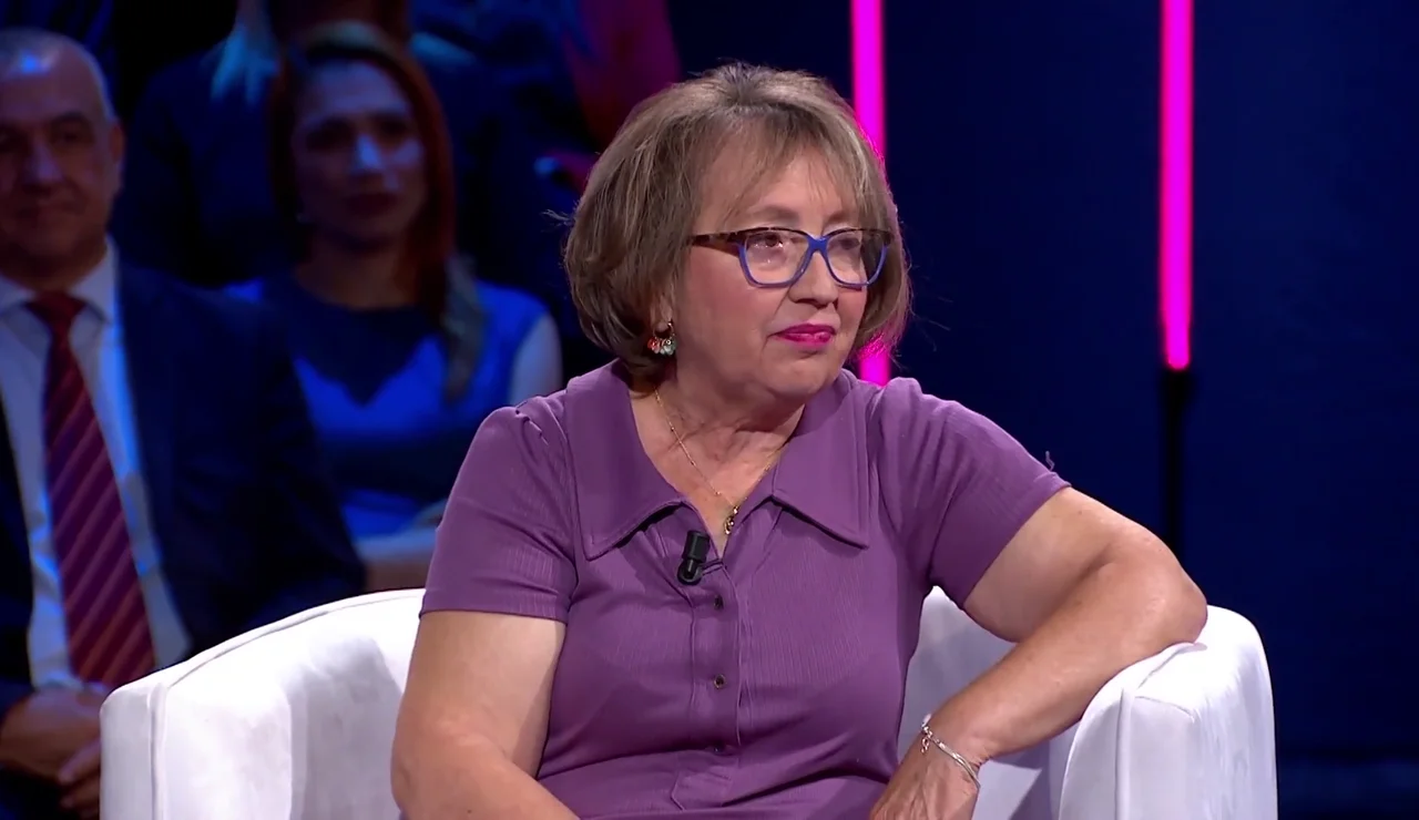 "La soledad impuesta no le gusta a nadie", Eugenia explica que tras cumplir su sueño de mudarse a la playa y comenzar a sentirse muy sola, un paseo lo cambió todo