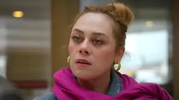 "Me voy a Estados Unidos": Evren se despide de Bahar en los próximos capítulos de Renacer "Me voy a Estados Unidos": Evren se despide de Bahar en los próximos capítulos de Renacer