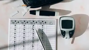 Medidor de insulina Medidor de insulina
