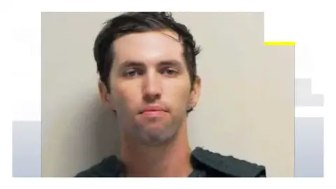 Tyler Robinson, supuesto asesino de Charlie Kirk Tyler Robinson