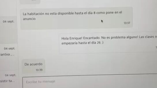 Imagen de estafas