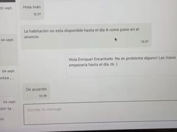 Imagen de estafas