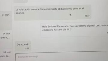 Imagen de estafas