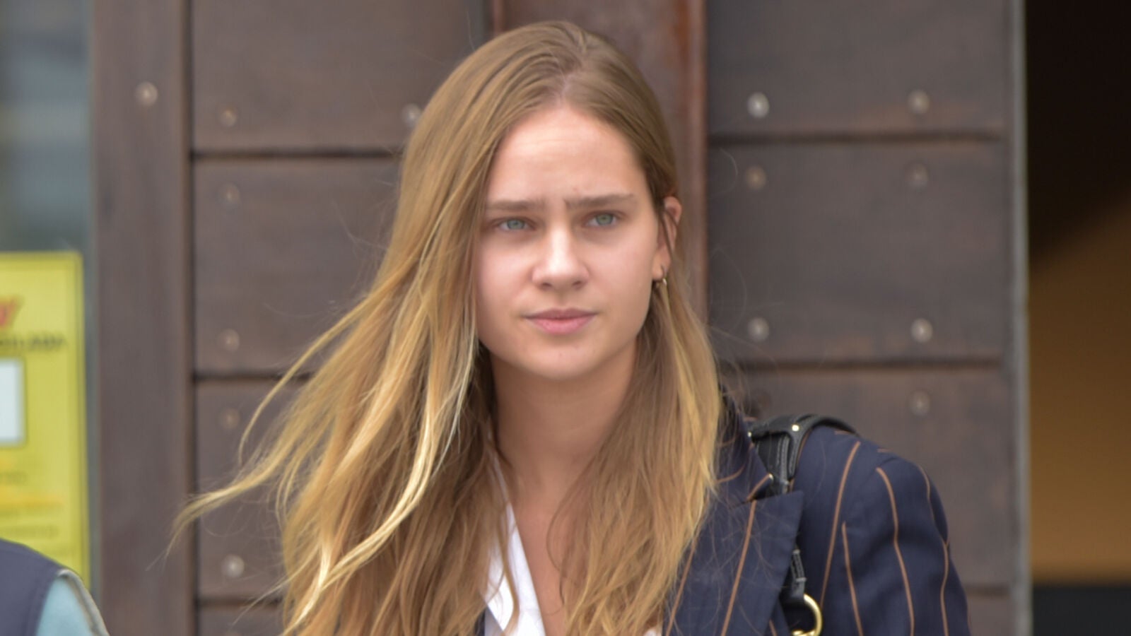 Iñaki Urdangarin desvela que su hija Irene padece dislexia: 