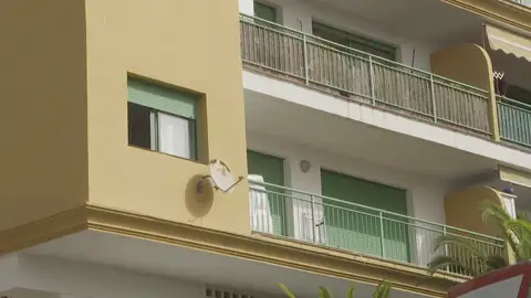 Un inquiokupa no paga el alquiler de la casa, ni del restaurante, debe casi 40 mil euros Antena3 Noticias