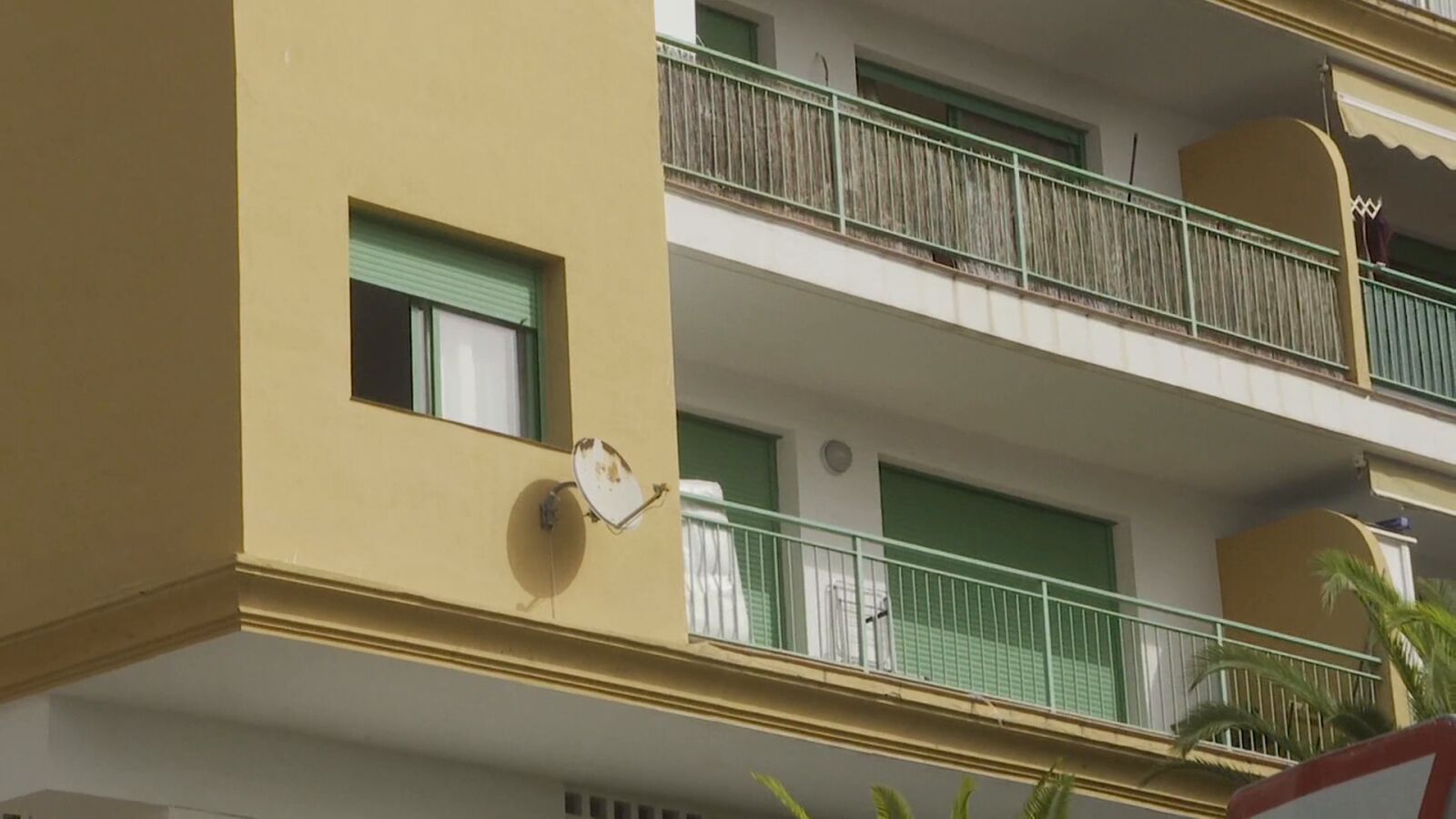 Un inquiokupa no paga el alquiler de la casa, ni del restaurante, y debe casi 40.000 euros: 