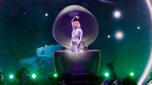 La artista Lola &Iacute;ndigo anuncia su retirada temporal de la m&uacute;sica: "Estoy agotada mentalmente"