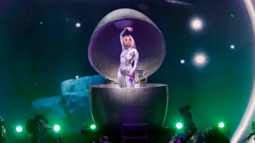 La artista Lola Índigo anuncia su retirada temporal de la música: "Estoy agotada mentalmente" La artista Lola Índigo anuncia su retirada temporal de la música: "Estoy agotada mentalmente"