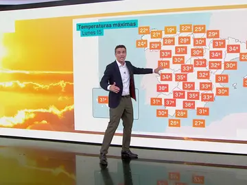 César Gonzalo César Gonzalo