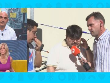 Explosi&oacute;n mortal.