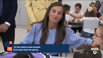 Reina Letizia