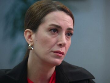 &Ccedil;agla advierte a Rengin: &ldquo;Tura es un maltratador y tiene dos caras&rdquo;