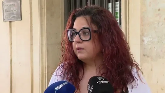 Uno de los agresores dejó a la monitora inconsciente con la técnica del "mata león" Uno de los agresores dejó a la monitora inconsciente con la técnica del "mata león"