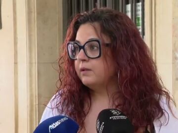 Uno de los agresores dejó a la monitora inconsciente con la técnica del "mata león"