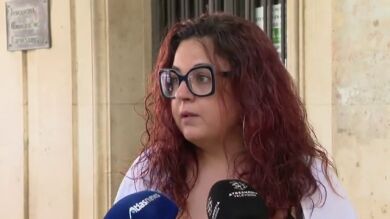Brutal agresión a una educadora social de un centro de protección menores de Huelva: 