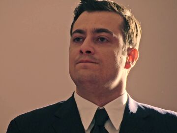  Avance del pr&oacute;ximo cap&iacute;tulo de Sue&ntilde;os de libertad: Tasio toma una dr&aacute;stica decisi&oacute;n, &iexcl;no quiere que Dami&aacute;n asista al funeral de su madre!