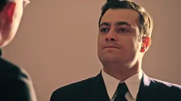 Avance del próximo capítulo de Sueños de libertad: Tasio toma una drástica decisión, ¡no quiere que Damián asista al funeral de su madre! Avance del próximo capítulo de Sueños de libertad: Tasio toma una drástica decisión, ¡no quiere que Damián asista al funeral de su madre!