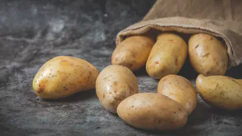 Patatas Patatas