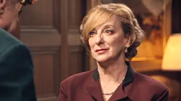 Irene se plantea perdonar a su hermano, pero con varias condiciones… ¿aceptará don Pedro? Irene se plantea perdonar a su hermano, pero con varias condiciones… ¿aceptará don Pedro?