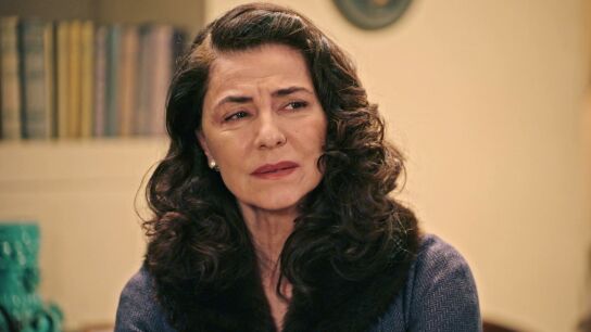 Digna confiesa toda verdad a su familia: &ldquo;Yo soy la responsable de la muerte de Jes&uacute;s&rdquo;