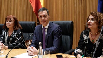 Pedro Sánchez