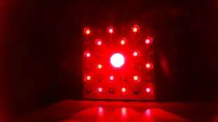 Luz infrarroja para mejorar la reparación de los daños en el ADN Luz infrarroja para mejorar la reparación de los daños en el ADN