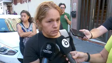 Dueña bar Vallecas Dueña bar Vallecas