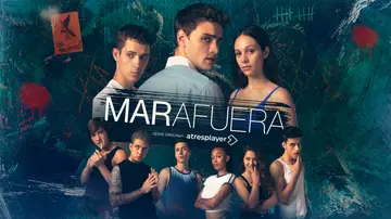 Mar afuera, de atresplayer Mar afuera, de atresplayer