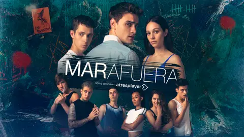 Mar afuera, de atresplayer Mar afuera, de atresplayer