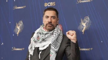 Javier Bardem Emmy 2025