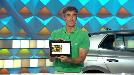 Jorge Fern&aacute;ndez sorprende con su explicaci&oacute;n sobre abrazos para evitar la soledad