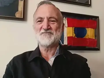 Juan Rodríguez Garat Juan Rodríguez Garat