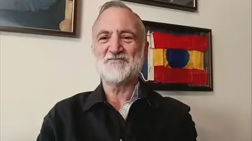 Juan Rodríguez Garat Juan Rodríguez Garat