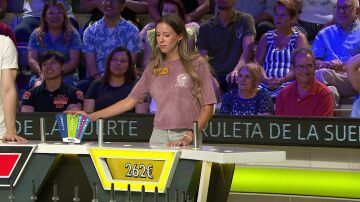 ¡Qué desastre! La avaricia hace que Marta falle el panel