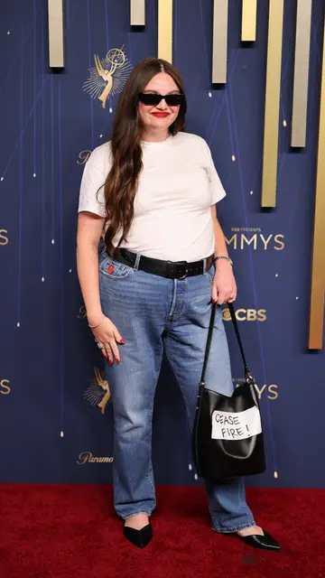 Megan Stalter Megan Stalter