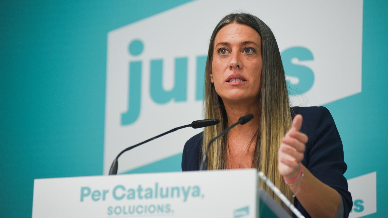 Junts rechaza el acuerdo de Sánchez con Junqueras