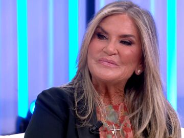 Susana Uribarri y los viajes de su padre a Eurovisi&oacute;n: &ldquo;Normalmente acertaba, se preparaba m&iacute;nimo dos meses antes"