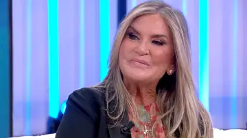 Susana Uribarri y los viajes de su padre a Eurovisión: “Normalmente acertaba, se preparaba mínimo dos meses antes" Susana Uribarri y los viajes de su padre a Eurovisión: “Normalmente acertaba, se preparaba mínimo dos meses antes"