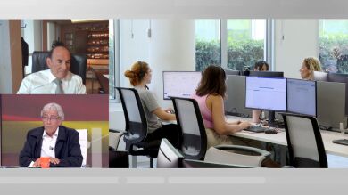 ¿Qué dicen los empresarios a la atención obligatoria en catalán? 