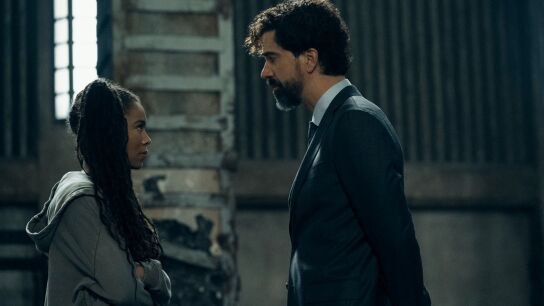 Gen V, temporada 2