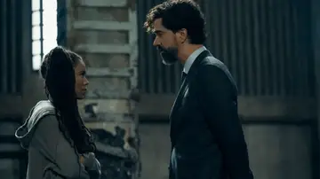 Gen V, temporada 2 Gen V, temporada 2