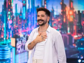 Disfruta de la entrevista completa a Camilo en El Hormiguero Disfruta de la entrevista completa a Camilo en El Hormiguero