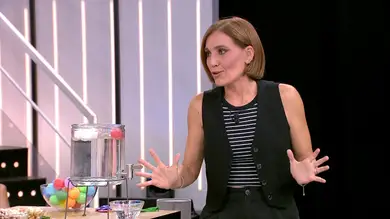 Evita levantarte al baño por las noches con los consejos saludables de Boticaria García Evita levantarte al baño por las noches con los consejos saludables de Boticaria García