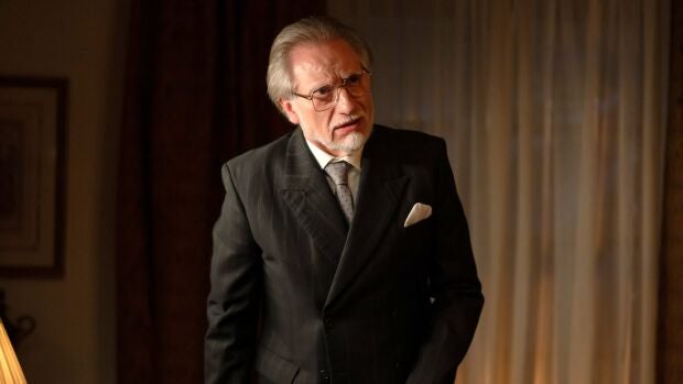 Avance semanal de Sueños de libertad: Damián descubre toda la verdad  mientras don Pedro se enfrenta a sus últimos días