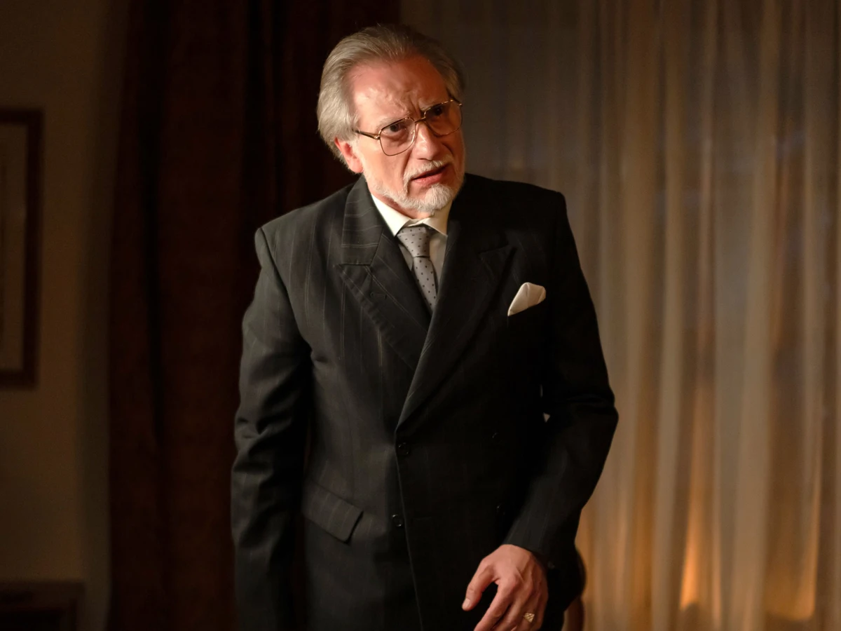 Avance semanal de Sueños de libertad: Damián descubre toda la verdad  mientras don Pedro se enfrenta a sus últimos días