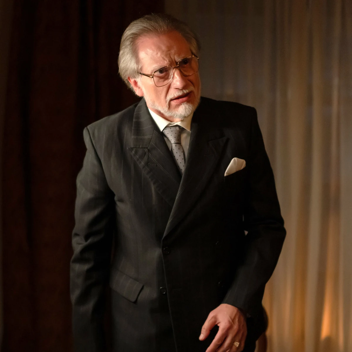 Avance semanal de Sueños de libertad: Damián descubre toda la verdad mientras don Pedro se enfrenta a sus últimos días