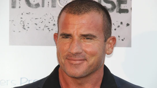 Dominic Purcell Dominic Purcell