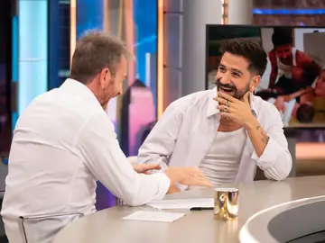 La crítica de Camilo a la inteligencia artificial: "Te puede llevar a errores complicadísimos" La crítica de Camilo a la inteligencia artificial: "Te puede llevar a errores complicadísimos"
