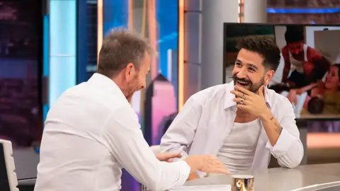 La crítica de Camilo a la inteligencia artificial: "Te puede llevar a errores complicadísimos" La crítica de Camilo a la inteligencia artificial: "Te puede llevar a errores complicadísimos"